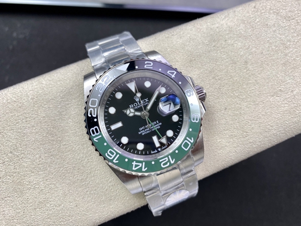 激安ロレックス内部構造